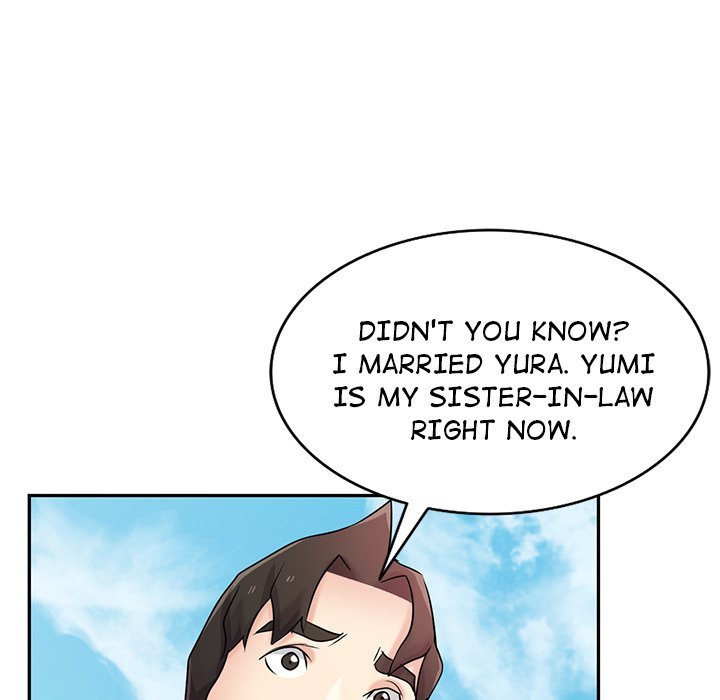 The Mismatch Manhwa - Chapter 94 Page 79