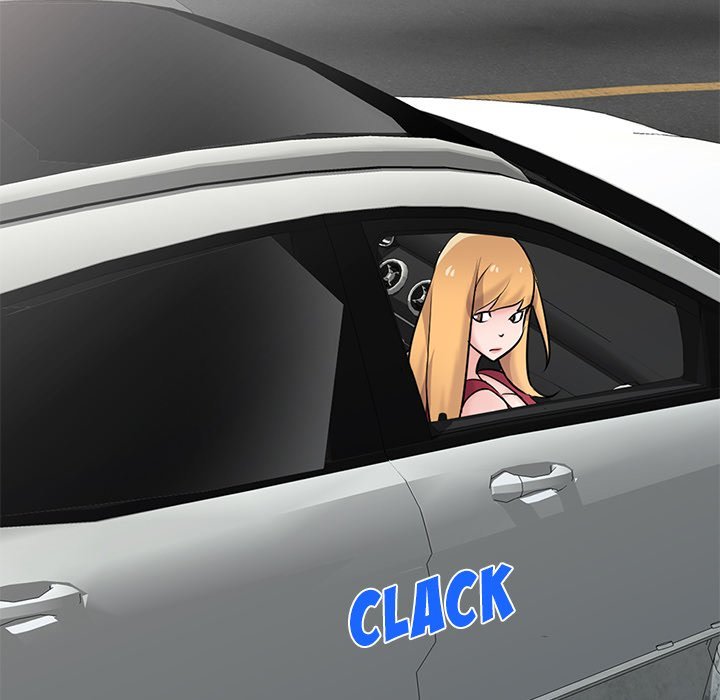 The Mismatch Manhwa - Chapter 94 Page 89