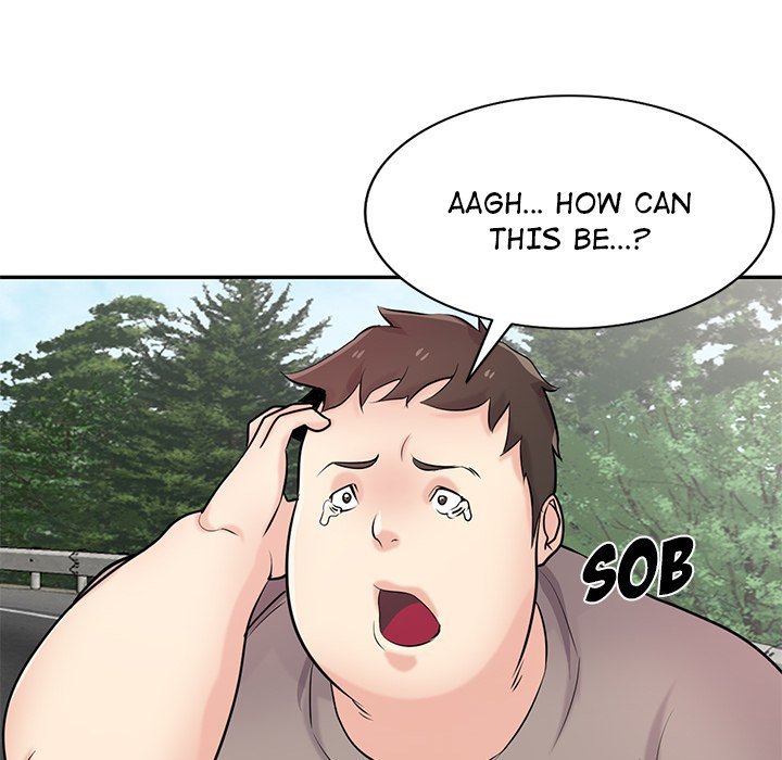 The Mismatch Manhwa - Chapter 94 Page 93