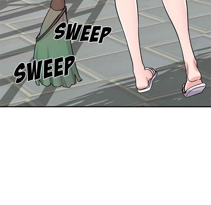 The Mismatch Manhwa - Chapter 94 Page 103