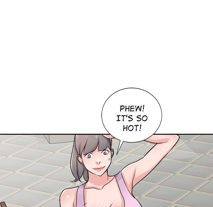 The Mismatch Manhwa - Chapter 94 Page 104