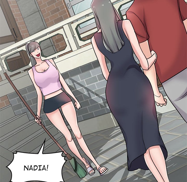 The Mismatch Manhwa - Chapter 94 Page 108