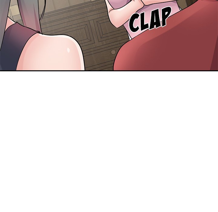 The Mismatch Manhwa - Chapter 94 Page 113