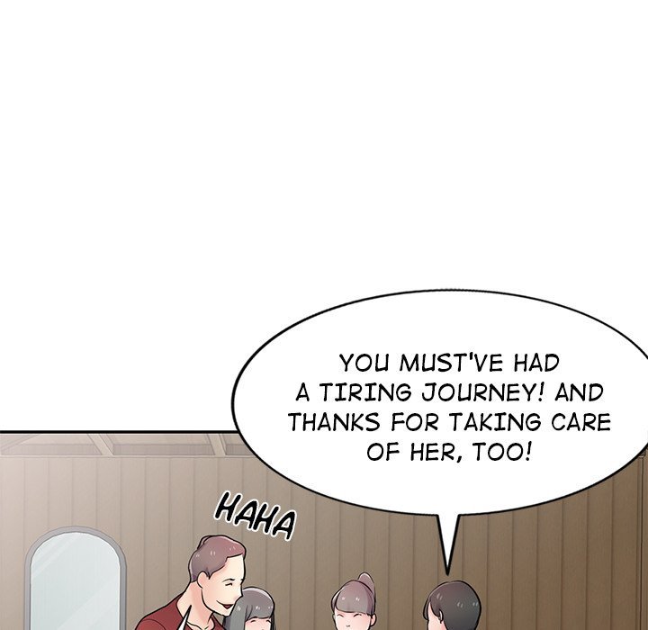 The Mismatch Manhwa - Chapter 94 Page 114
