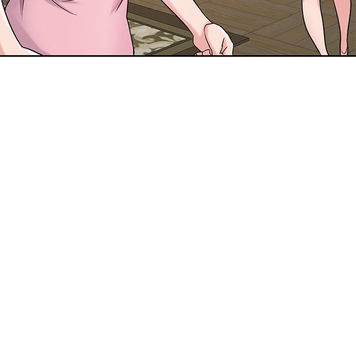 The Mismatch Manhwa - Chapter 94 Page 118