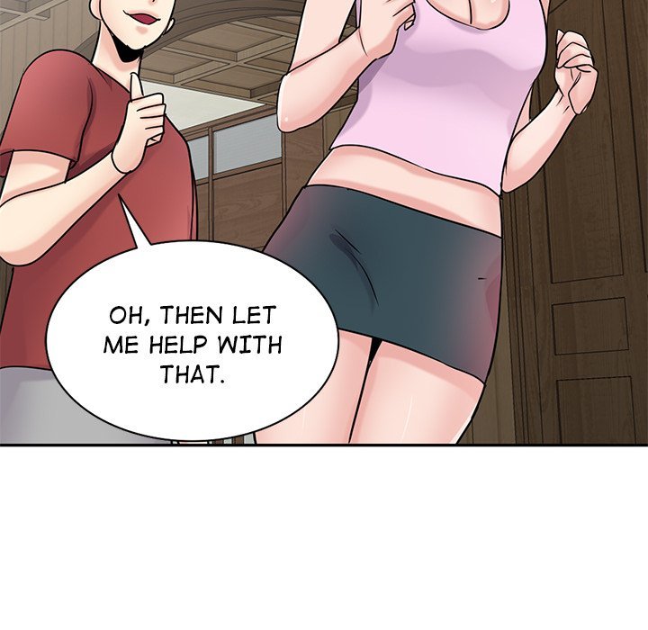 The Mismatch Manhwa - Chapter 94 Page 120