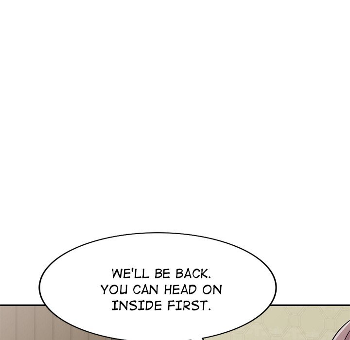 The Mismatch Manhwa - Chapter 94 Page 121