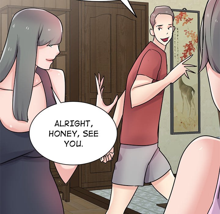 The Mismatch Manhwa - Chapter 94 Page 122