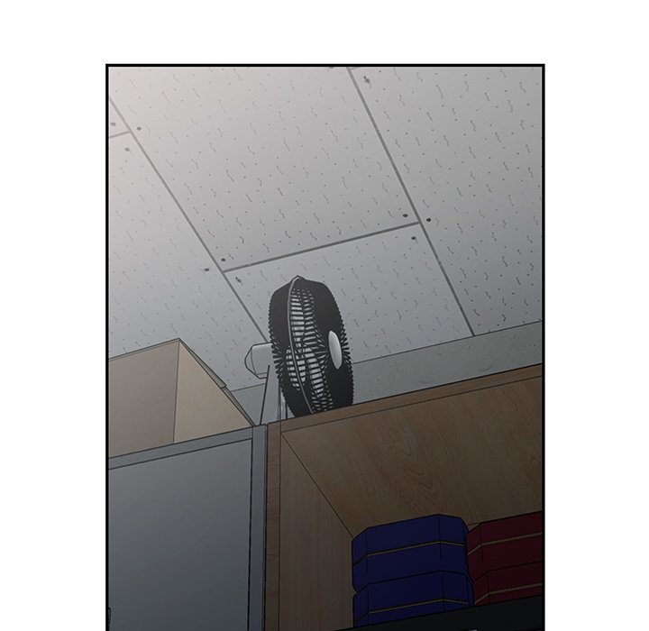 The Mismatch Manhwa - Chapter 94 Page 124