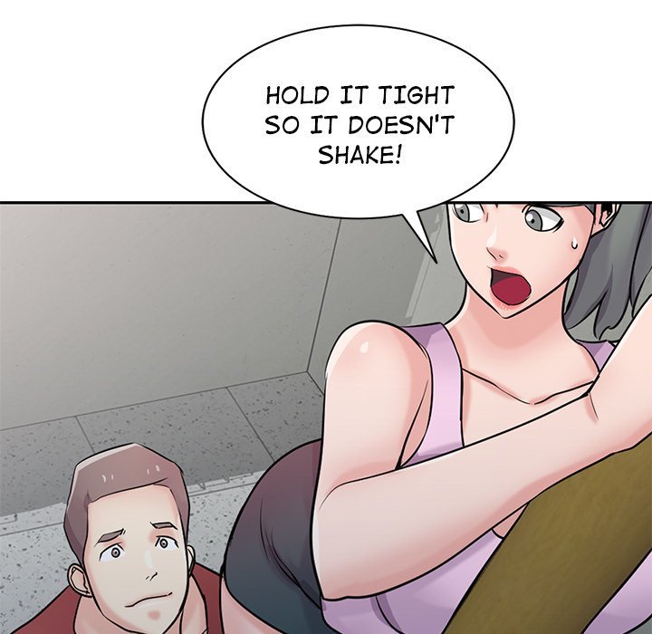 The Mismatch Manhwa - Chapter 94 Page 126