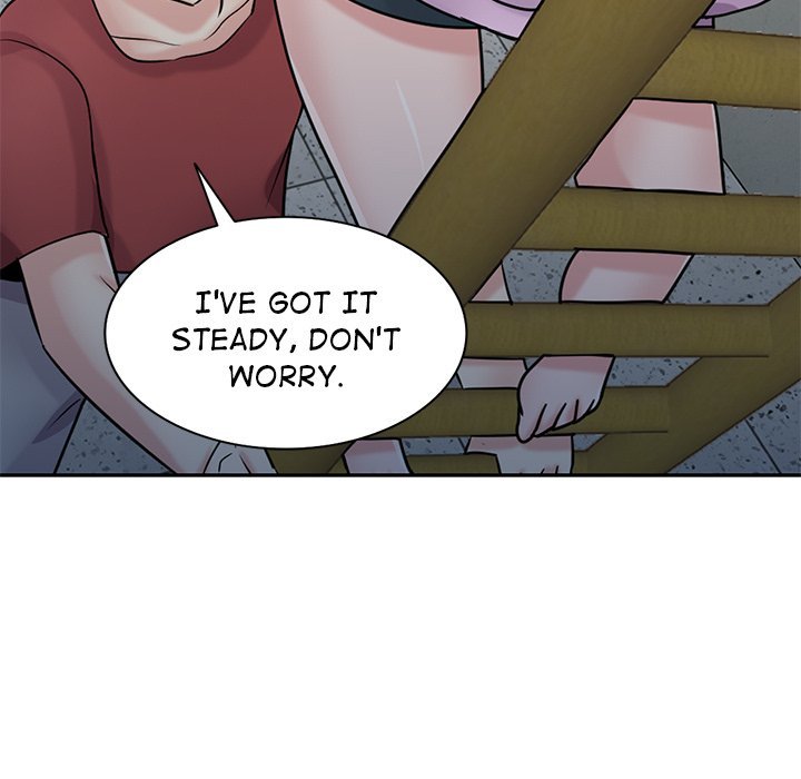 The Mismatch Manhwa - Chapter 94 Page 127