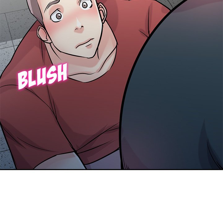 The Mismatch Manhwa - Chapter 94 Page 132