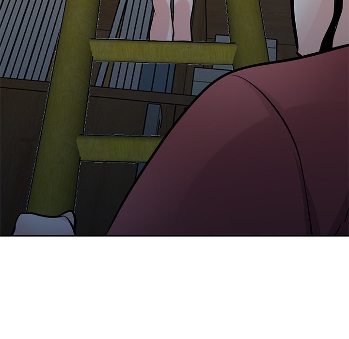 The Mismatch Manhwa - Chapter 94 Page 135