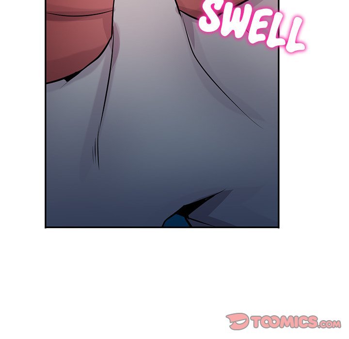 The Mismatch Manhwa - Chapter 94 Page 137