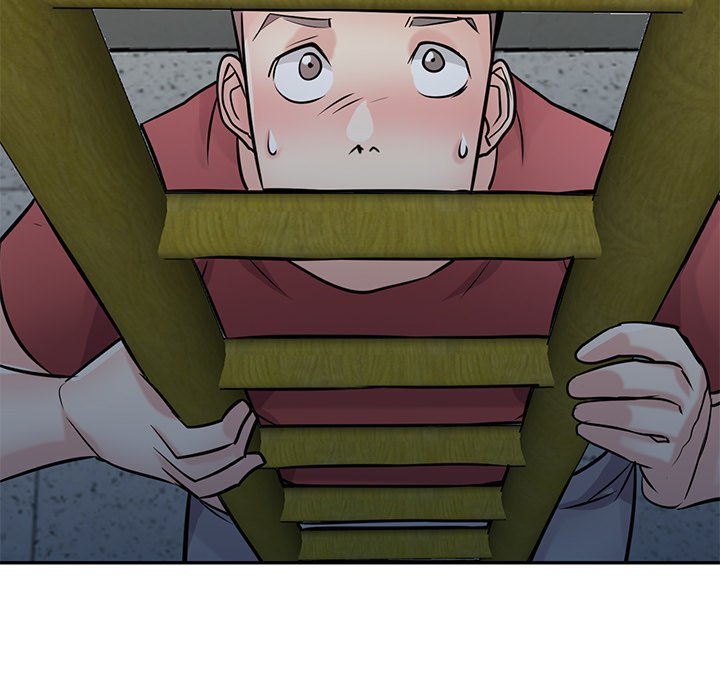 The Mismatch Manhwa - Chapter 94 Page 139