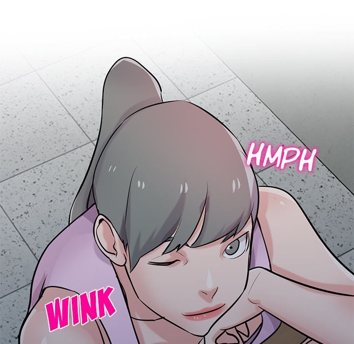 The Mismatch Manhwa - Chapter 94 Page 141