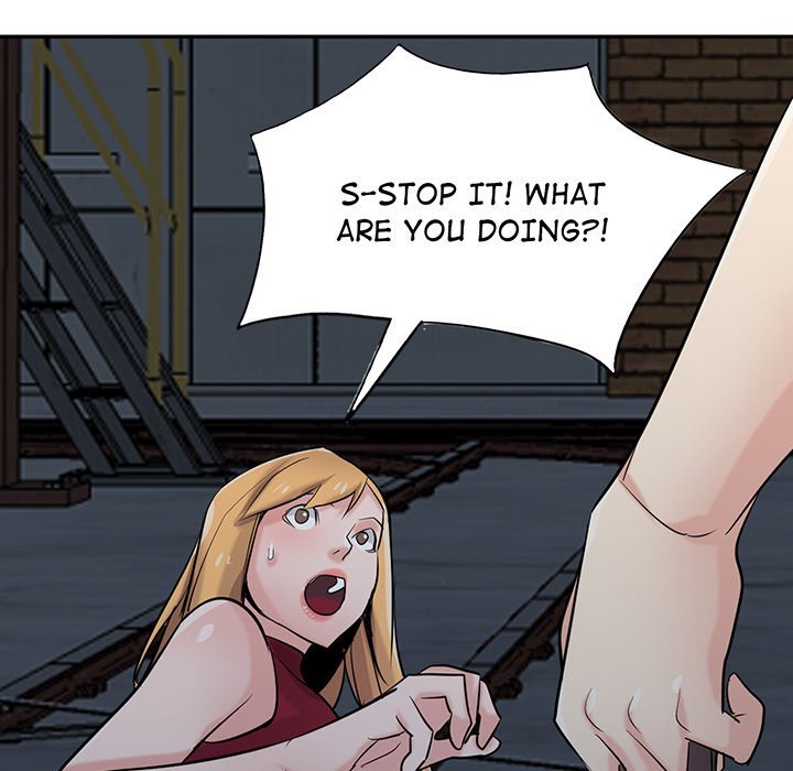 The Mismatch Manhwa - Chapter 85 Page 5