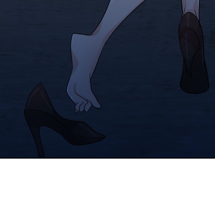 The Mismatch Manhwa - Chapter 85 Page 7