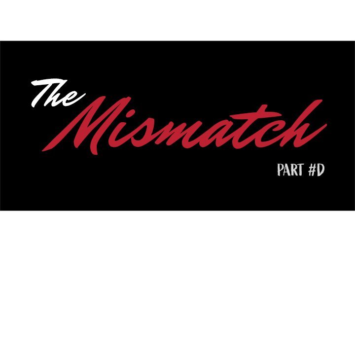 The Mismatch Manhwa - Chapter 85 Page 17