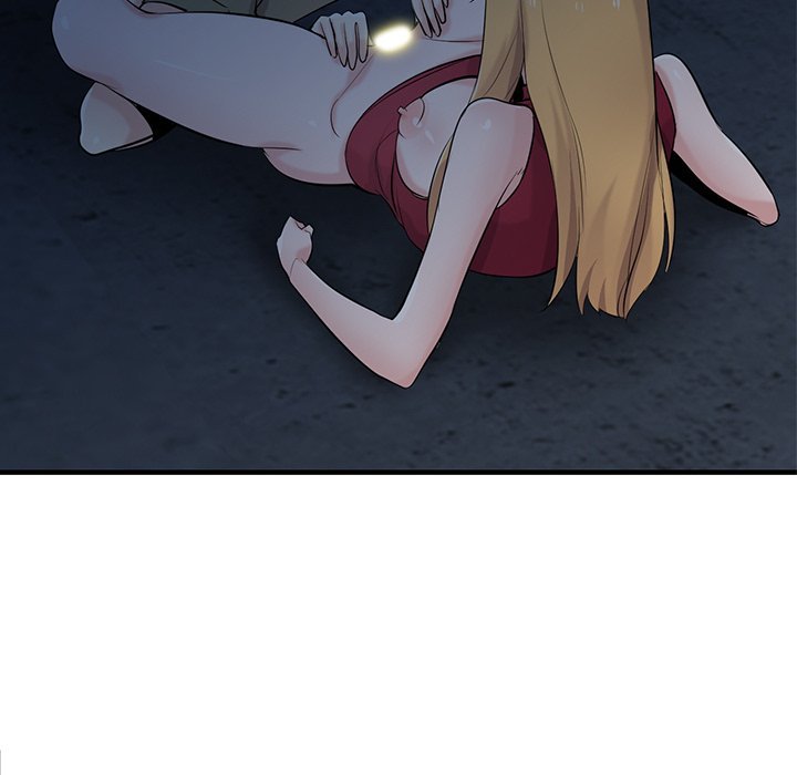 The Mismatch Manhwa - Chapter 85 Page 25