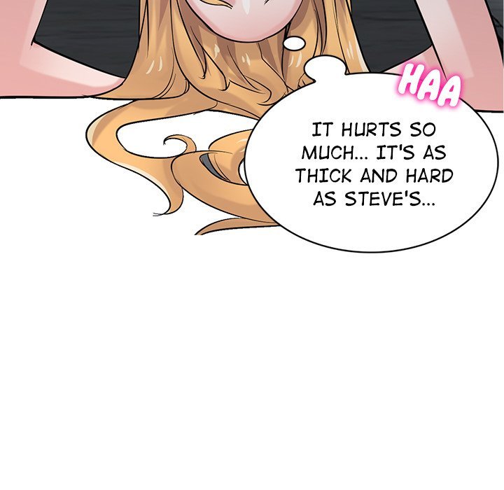 The Mismatch Manhwa - Chapter 85 Page 45