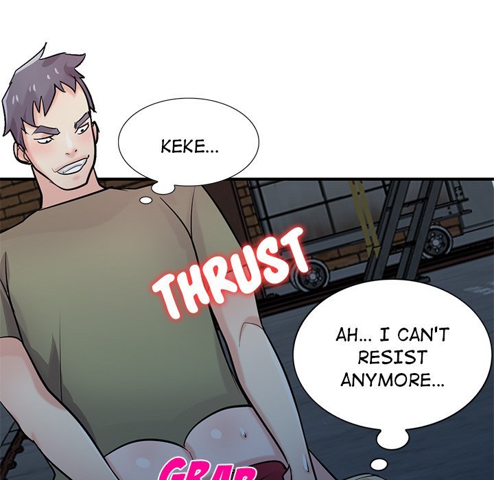 The Mismatch Manhwa - Chapter 85 Page 46