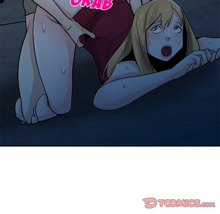 The Mismatch Manhwa - Chapter 85 Page 47