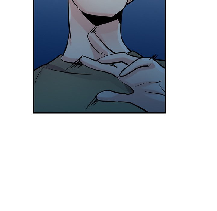 The Mismatch Manhwa - Chapter 85 Page 52