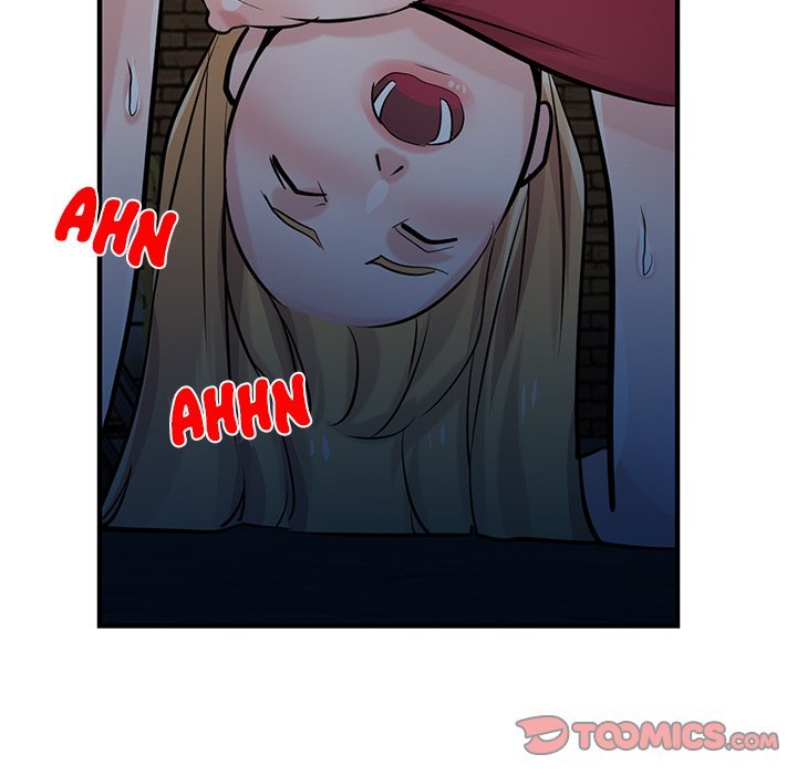 The Mismatch Manhwa - Chapter 85 Page 56