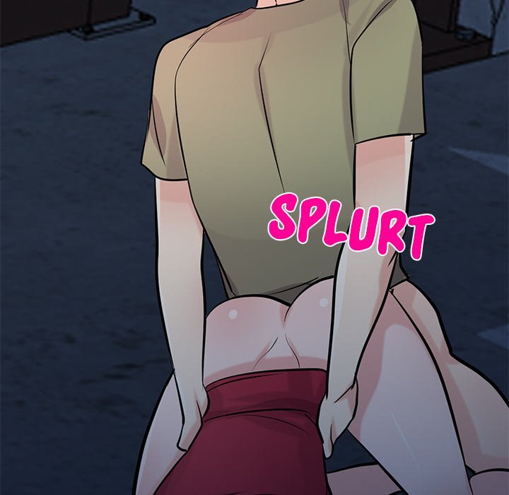 The Mismatch Manhwa - Chapter 85 Page 58