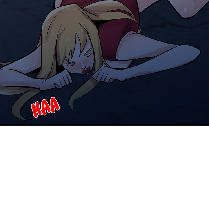 The Mismatch Manhwa - Chapter 85 Page 59