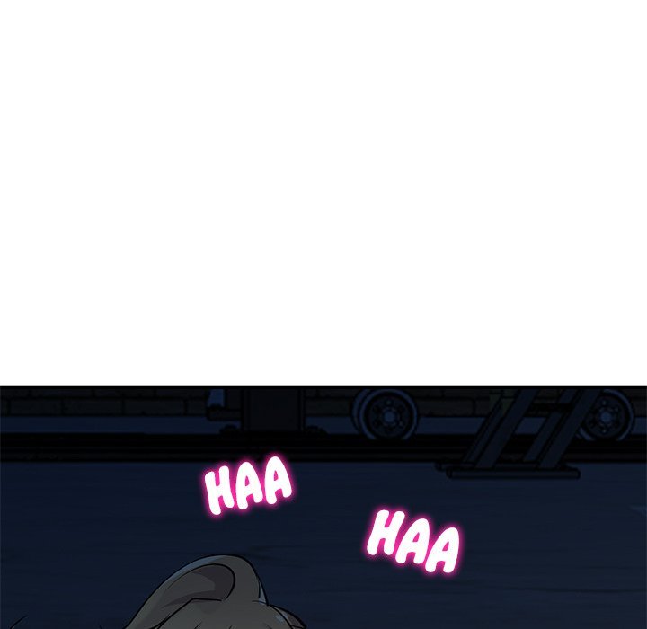 The Mismatch Manhwa - Chapter 85 Page 64