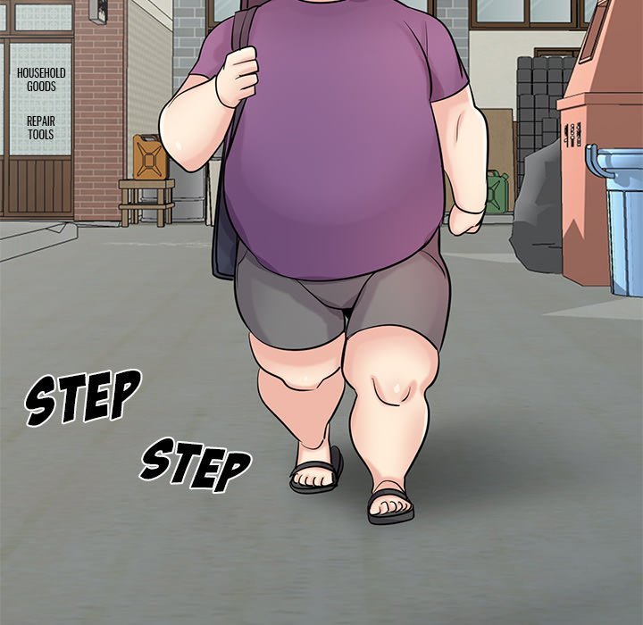 The Mismatch Manhwa - Chapter 85 Page 71