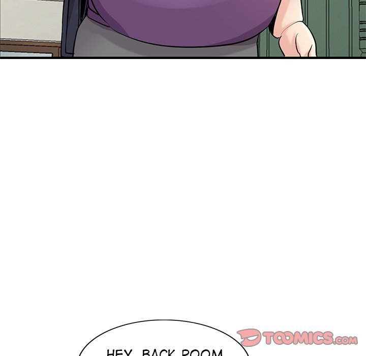 The Mismatch Manhwa - Chapter 85 Page 74