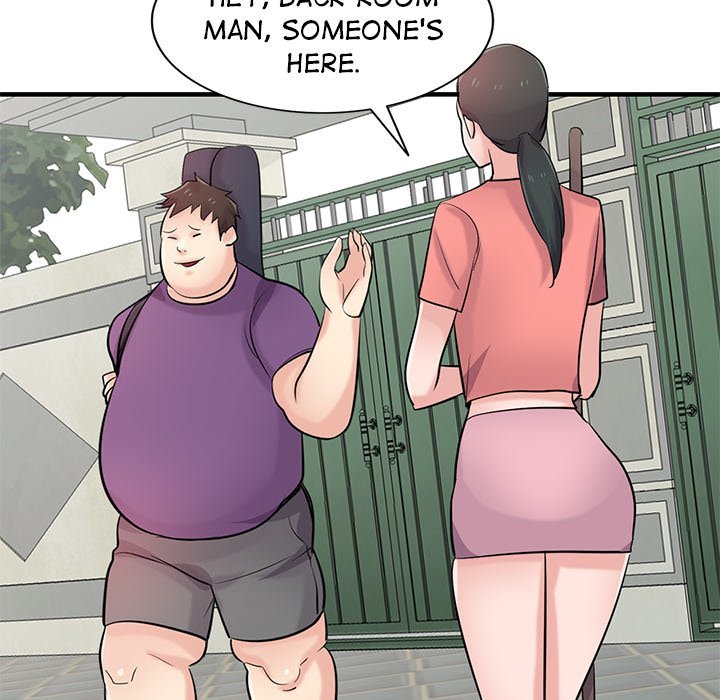 The Mismatch Manhwa - Chapter 85 Page 75