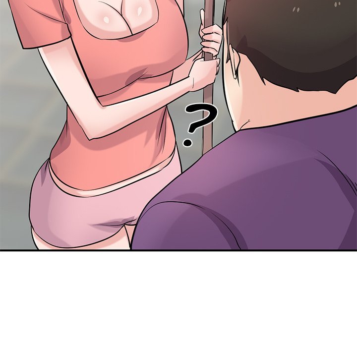 The Mismatch Manhwa - Chapter 85 Page 78