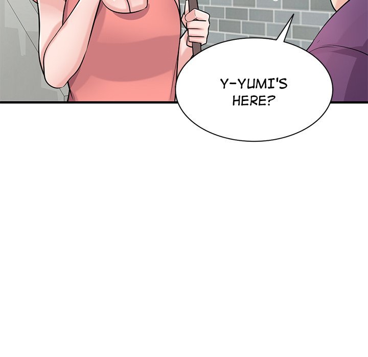 The Mismatch Manhwa - Chapter 85 Page 82