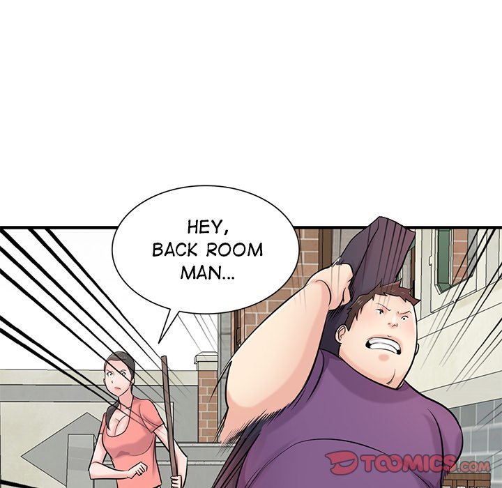 The Mismatch Manhwa - Chapter 85 Page 83