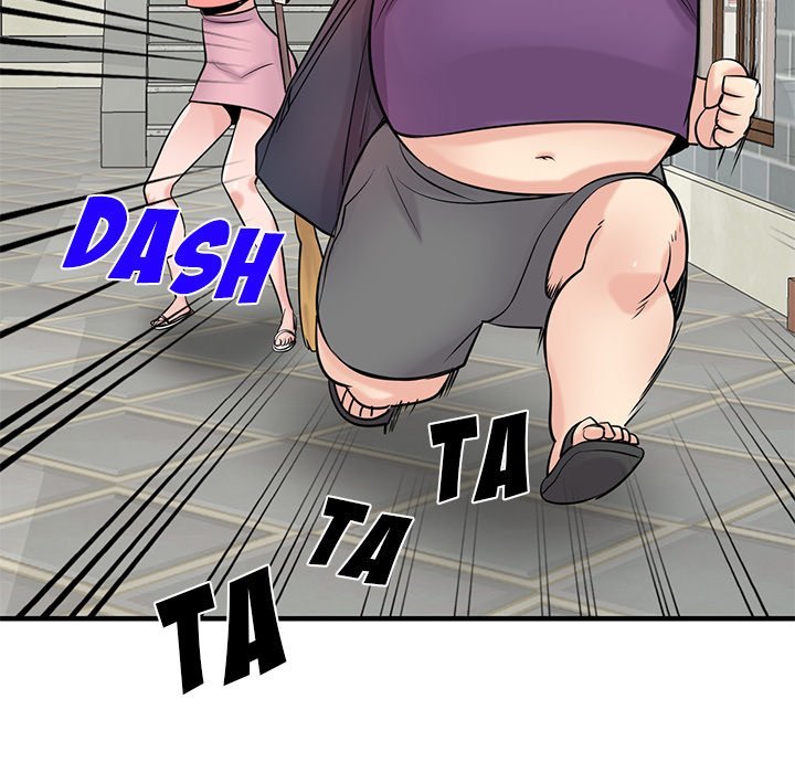 The Mismatch Manhwa - Chapter 85 Page 84