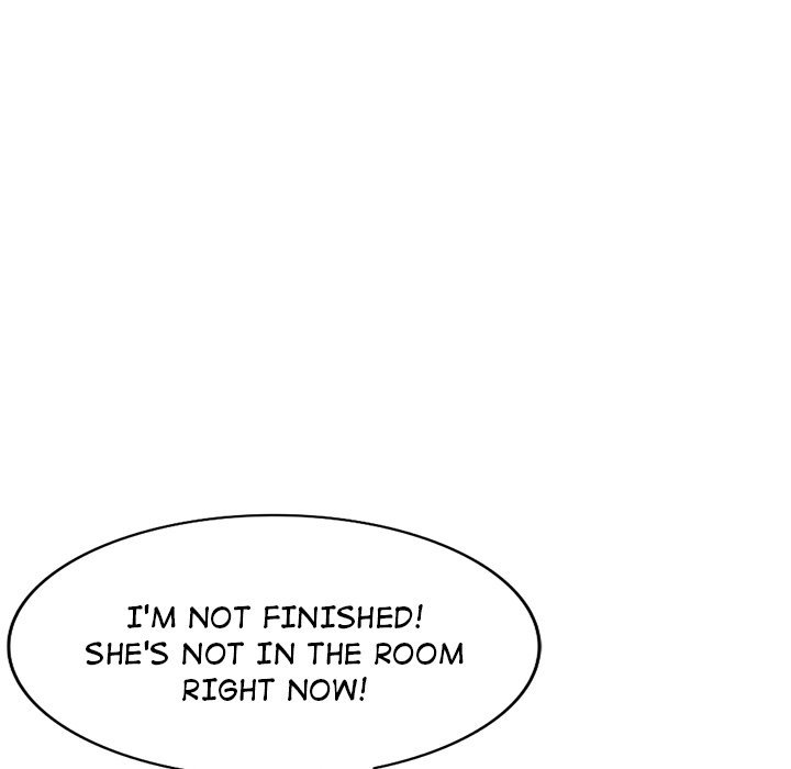 The Mismatch Manhwa - Chapter 85 Page 85