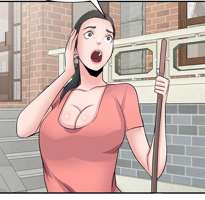 The Mismatch Manhwa - Chapter 85 Page 86