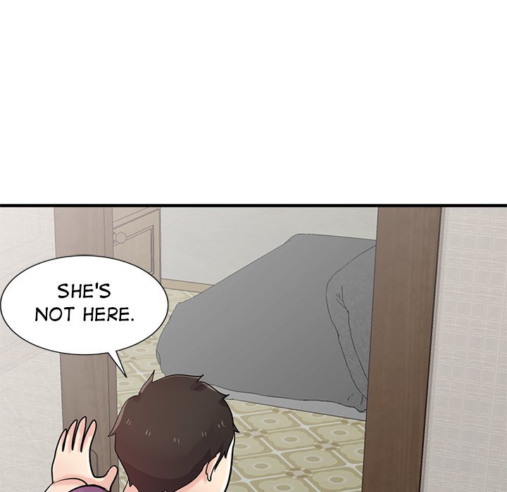 The Mismatch Manhwa - Chapter 85 Page 90