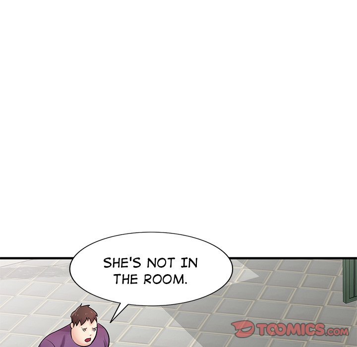 The Mismatch Manhwa - Chapter 85 Page 92