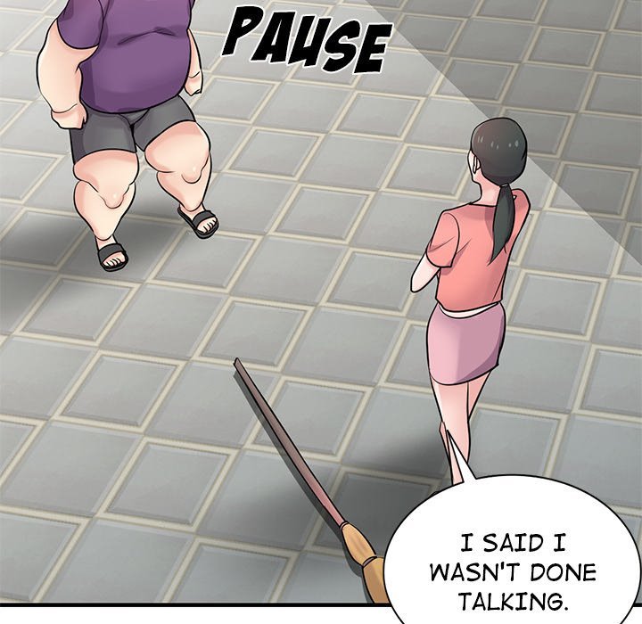 The Mismatch Manhwa - Chapter 85 Page 93