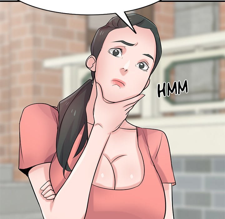 The Mismatch Manhwa - Chapter 85 Page 95