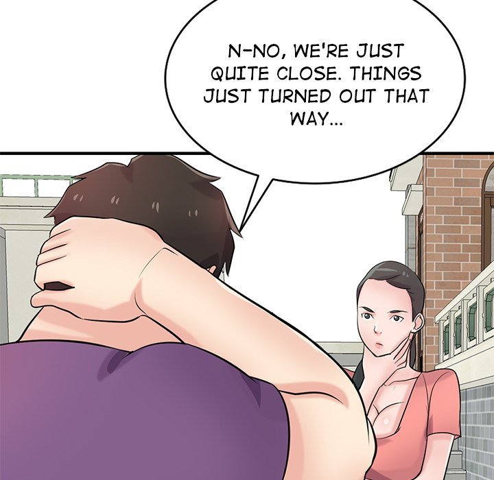 The Mismatch Manhwa - Chapter 85 Page 97