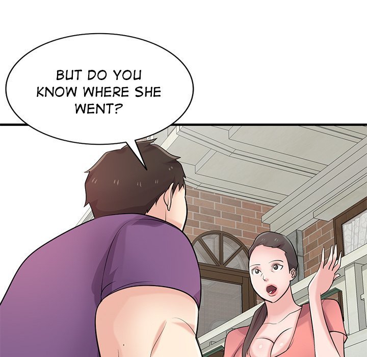 The Mismatch Manhwa - Chapter 85 Page 99