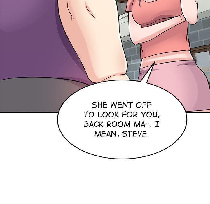 The Mismatch Manhwa - Chapter 85 Page 100