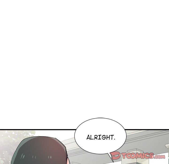 The Mismatch Manhwa - Chapter 85 Page 101