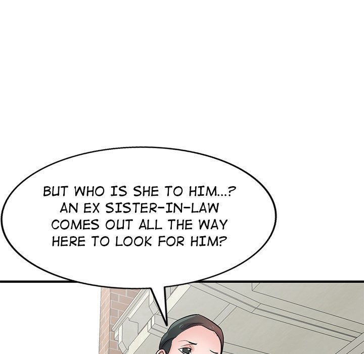 The Mismatch Manhwa - Chapter 85 Page 103